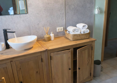 salle de bain 2 2 Pavillon de Maelys