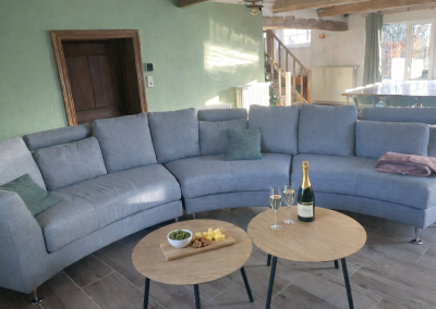 salon Pavillon de Maelys